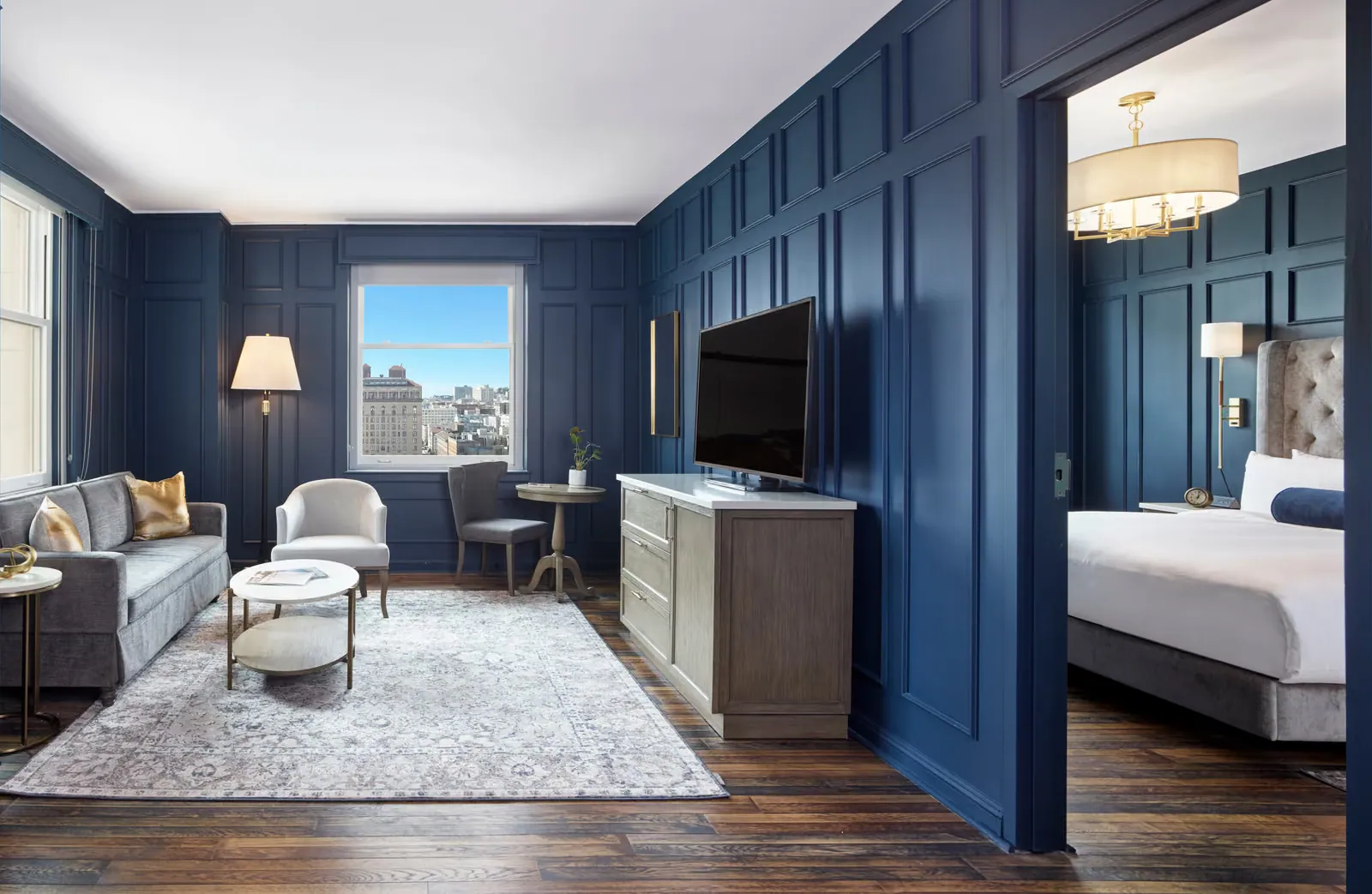 Beacon Grand Hotel — görsel 4