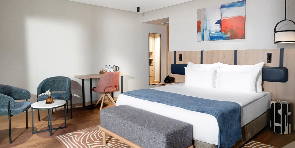 Elite World Hotel, Kuşadası — görsel 3