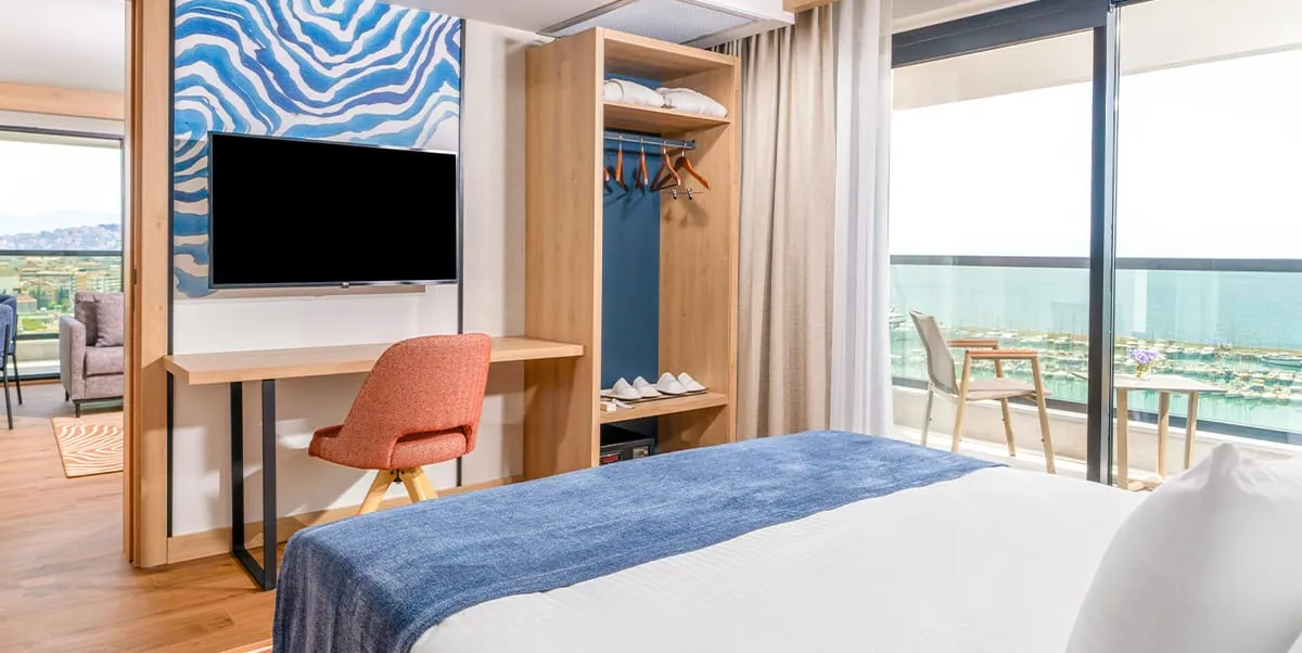 Elite World Hotel, Kuşadası — görsel 4