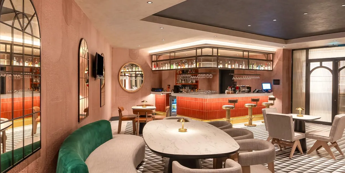 Elite World Hotel, Kuşadası — görsel 5
