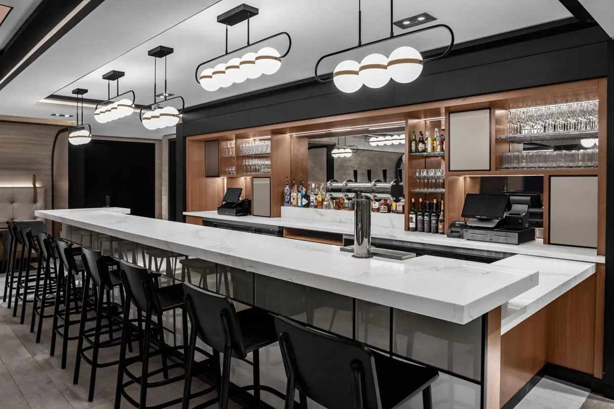 Four Points by Sheraton Flushing, New York — görsel 8