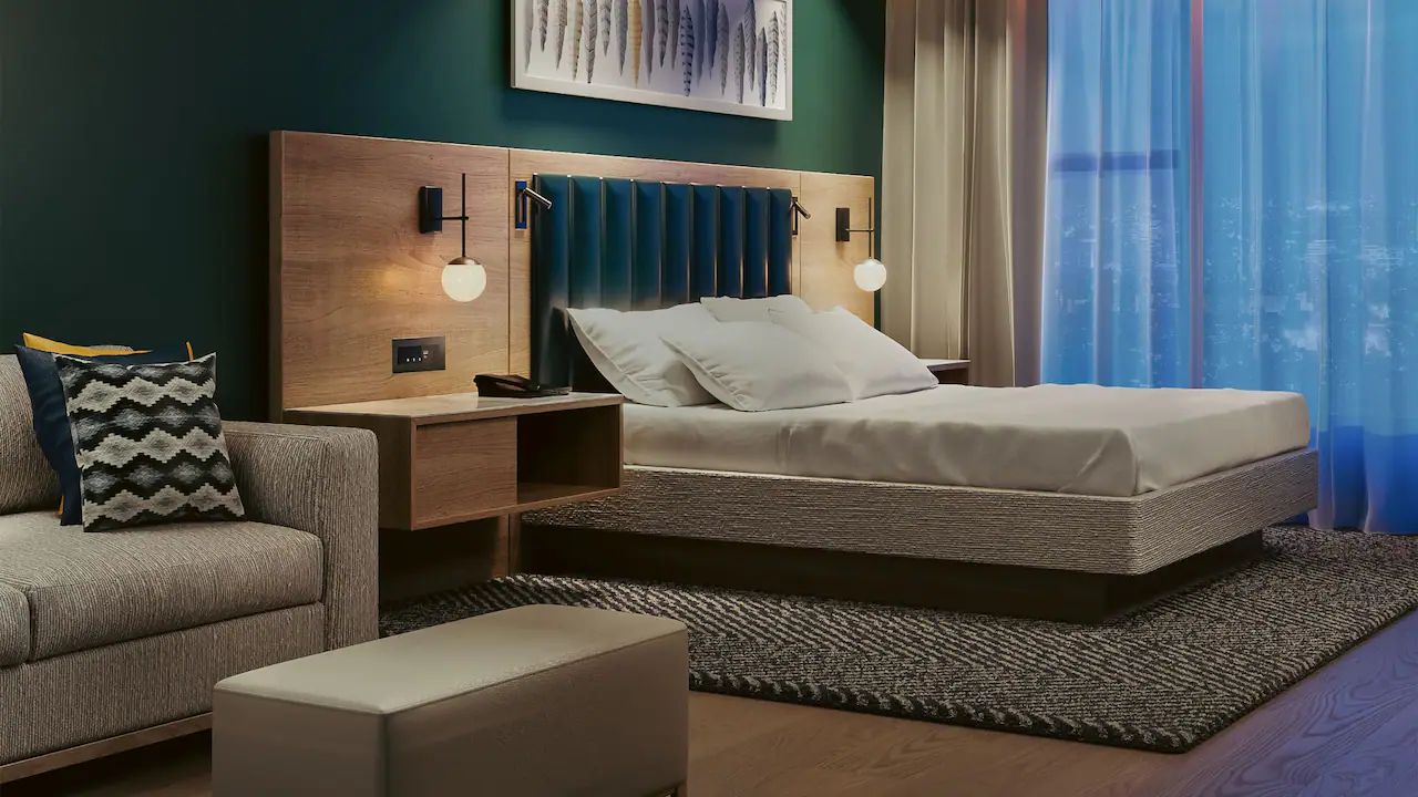 Hyatt Place Nairobi Westlands — görsel 2