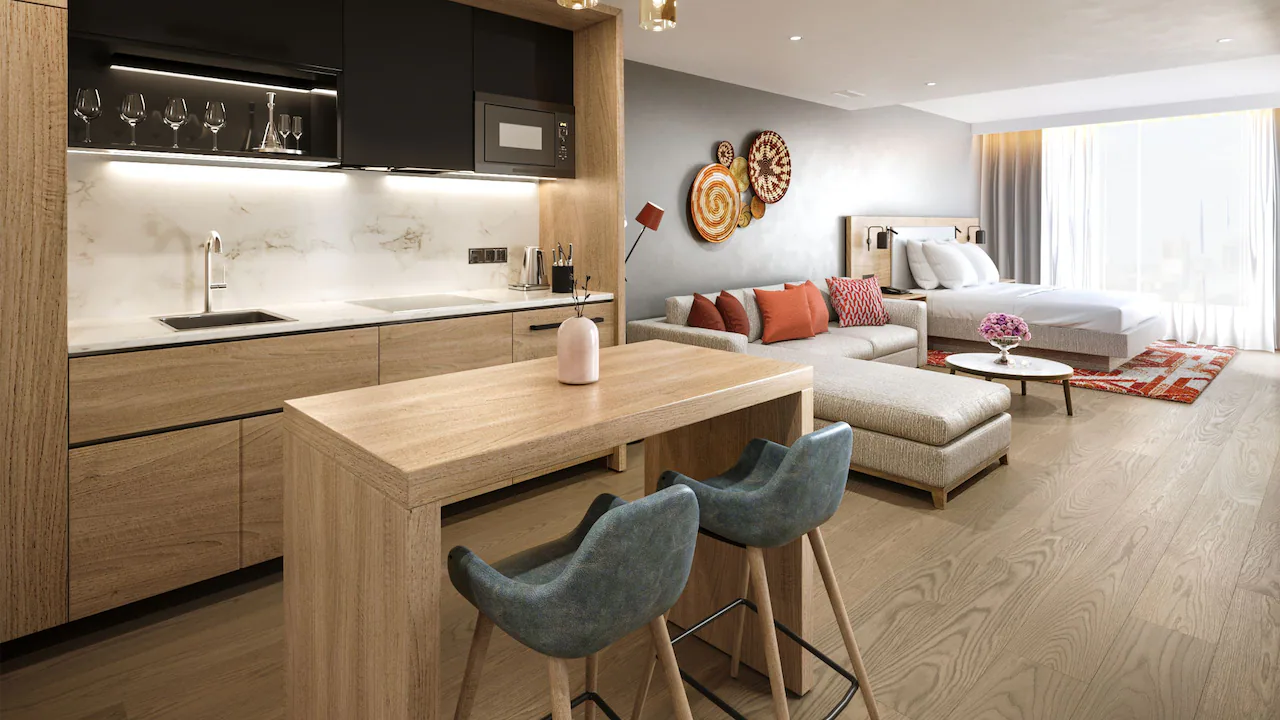 Hyatt Place Nairobi Westlands — görsel 3