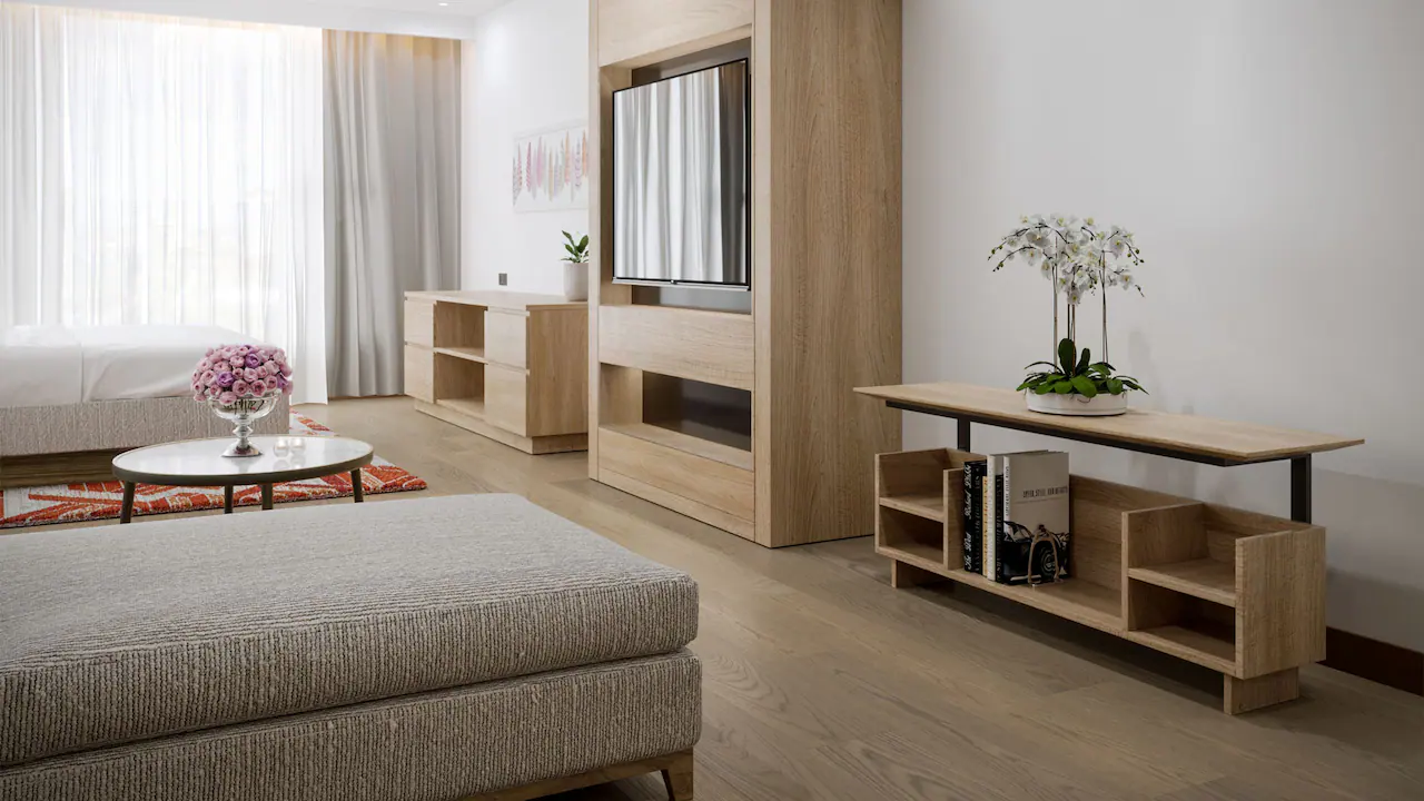 Hyatt Place Nairobi Westlands — görsel 4
