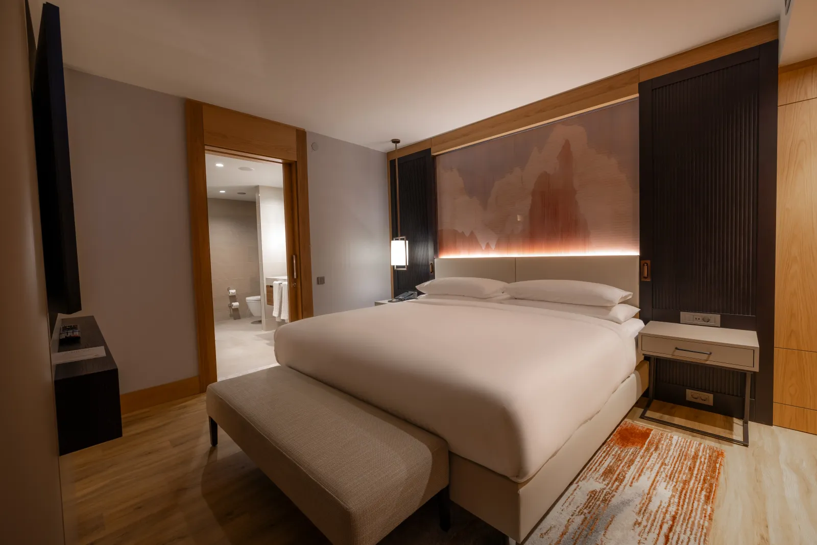 Marriott Hotel Cappadocia — görsel 2