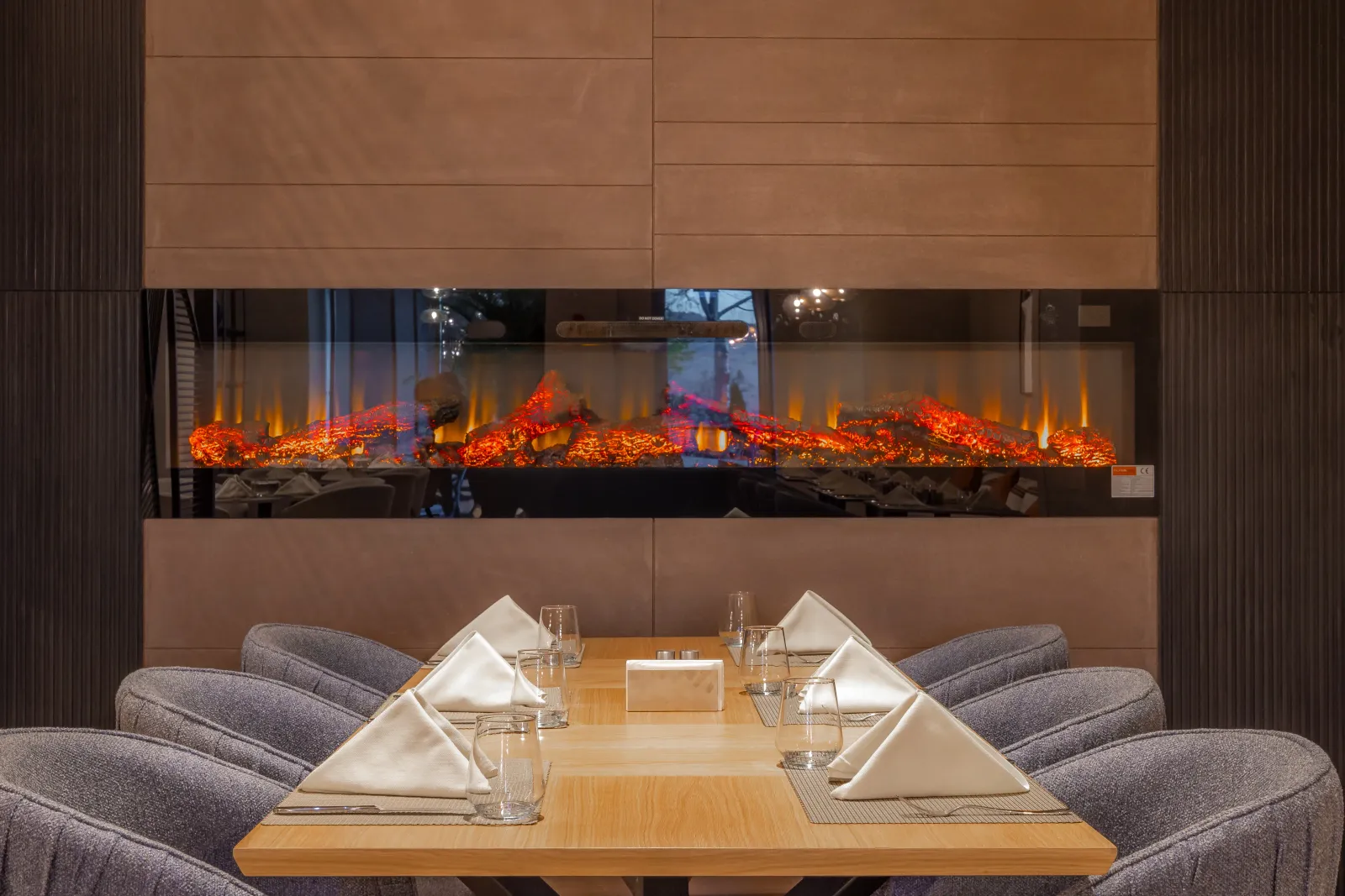 Marriott Hotel Cappadocia — görsel 3