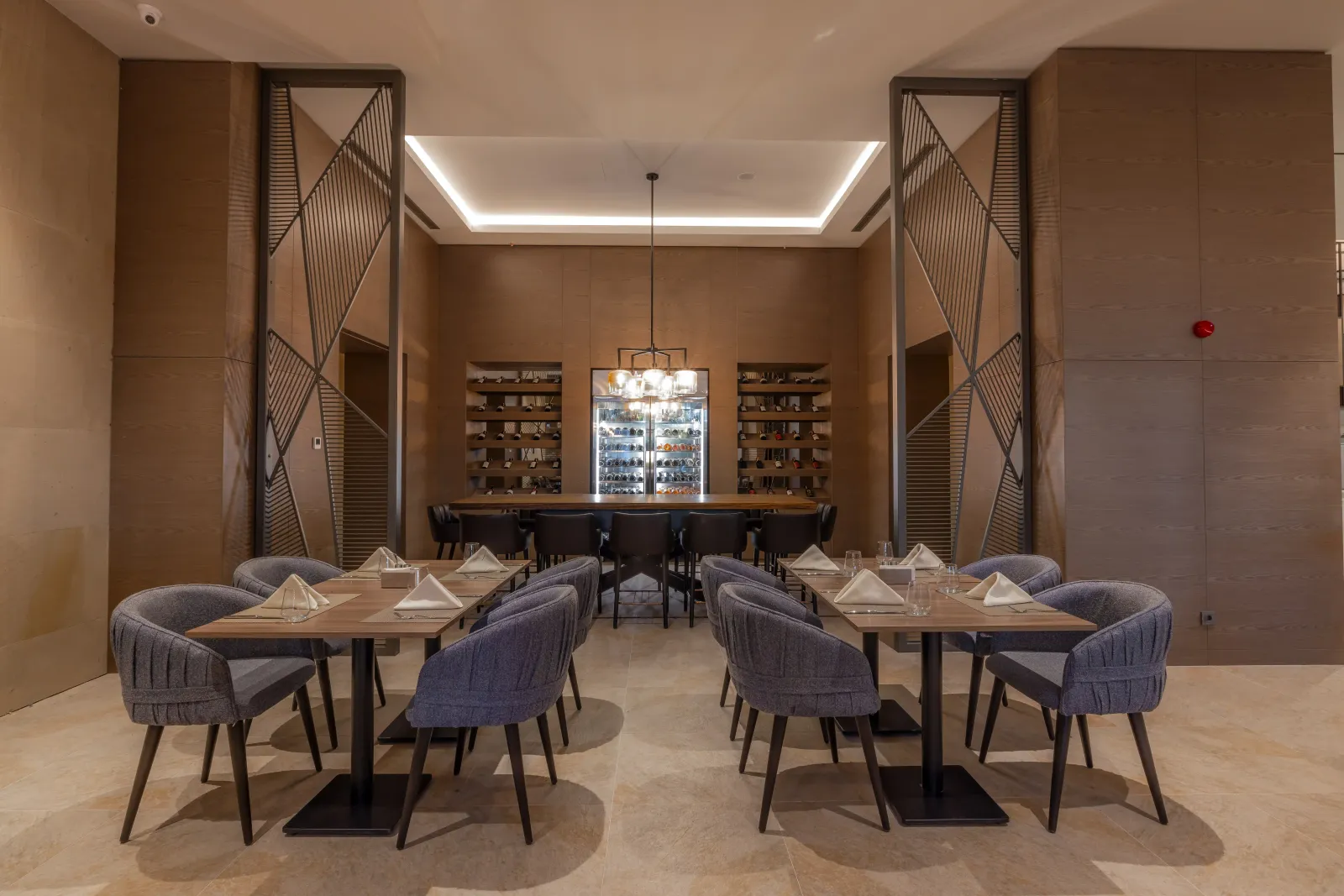 Marriott Hotel Cappadocia — görsel 4