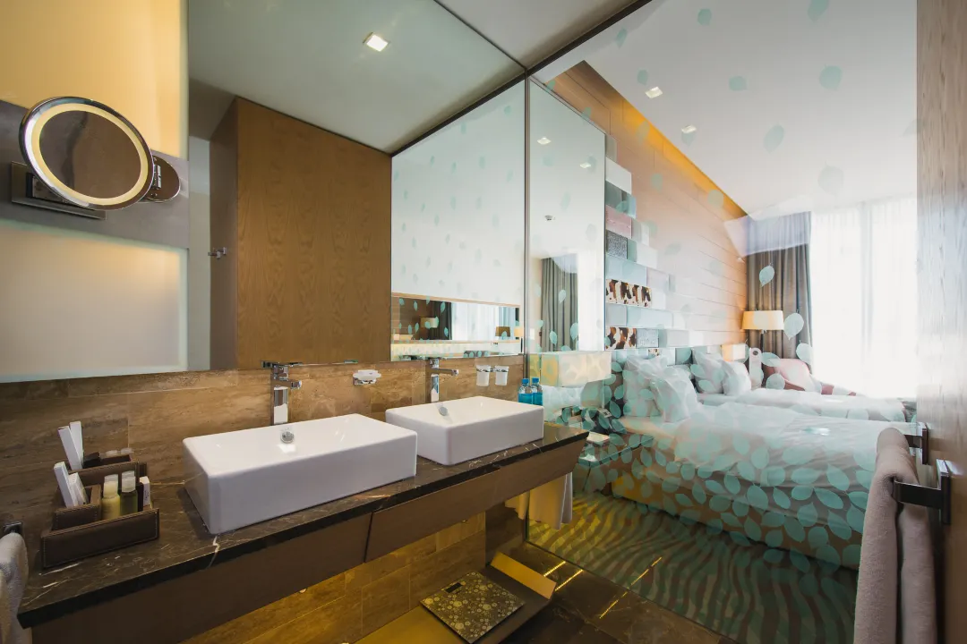 Myria Hotel Resort, Yalta