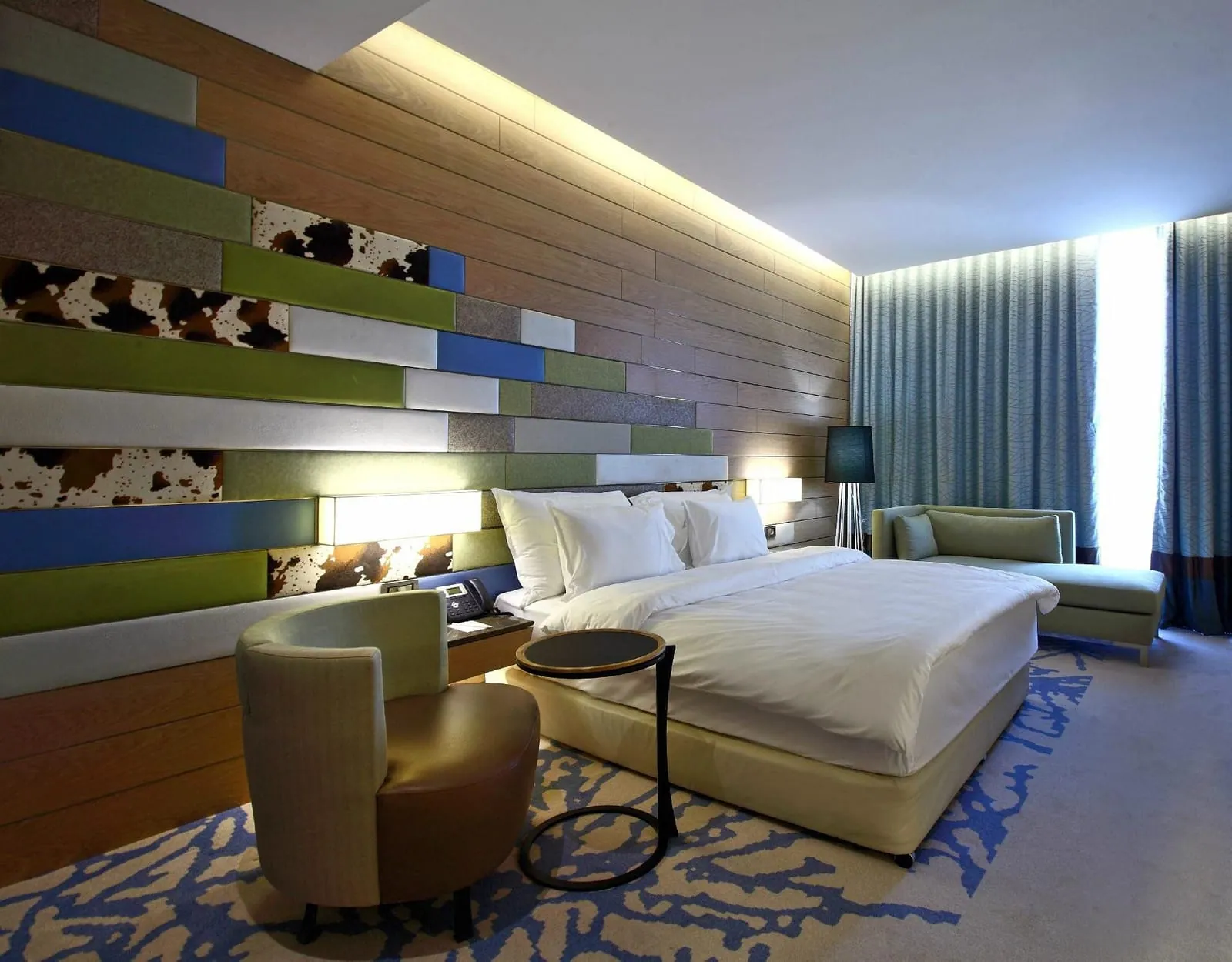 Myria Hotel Resort, Yalta — görsel 5