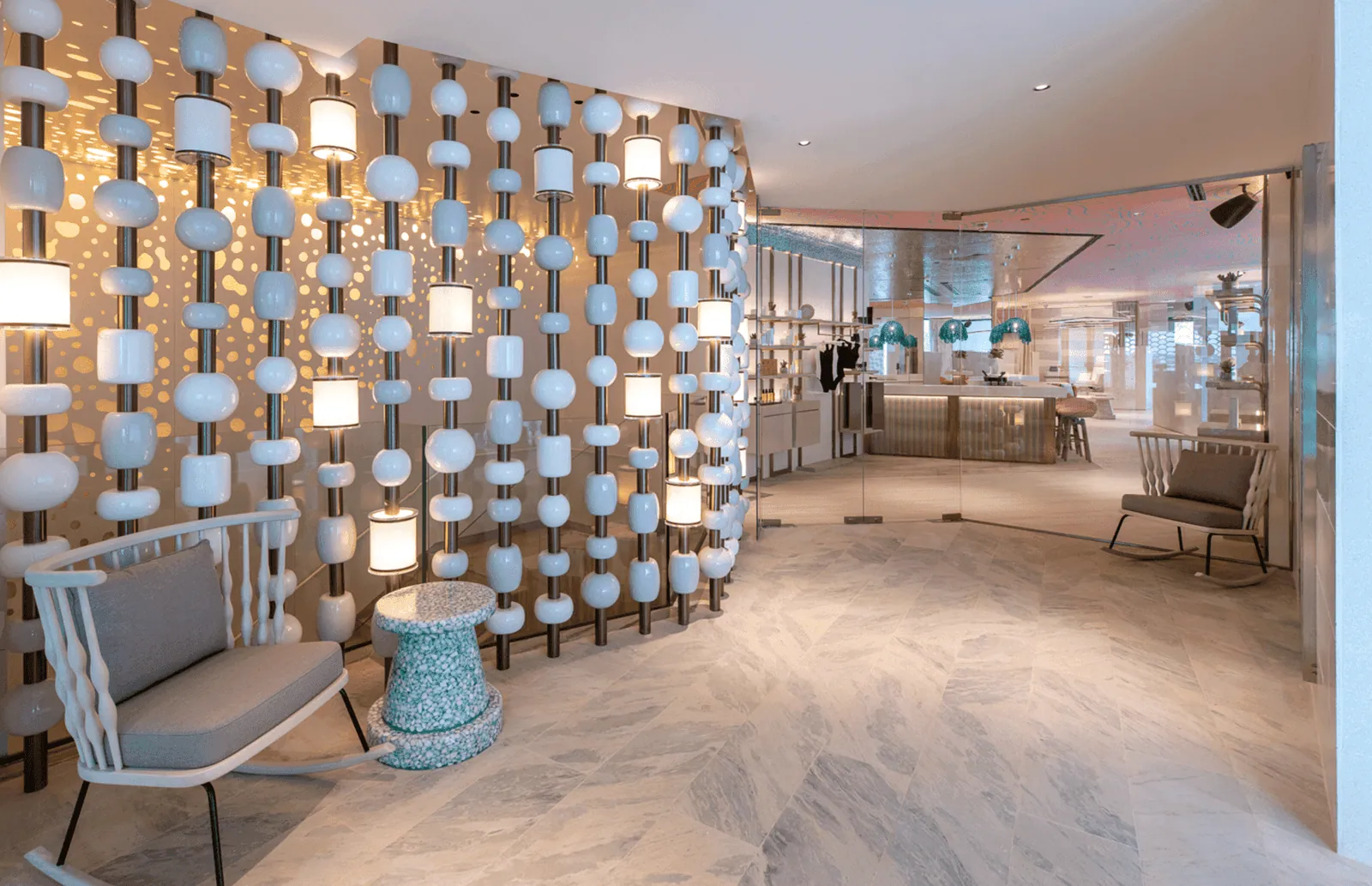 W Algarve Hotel, Albufeira — görsel 2