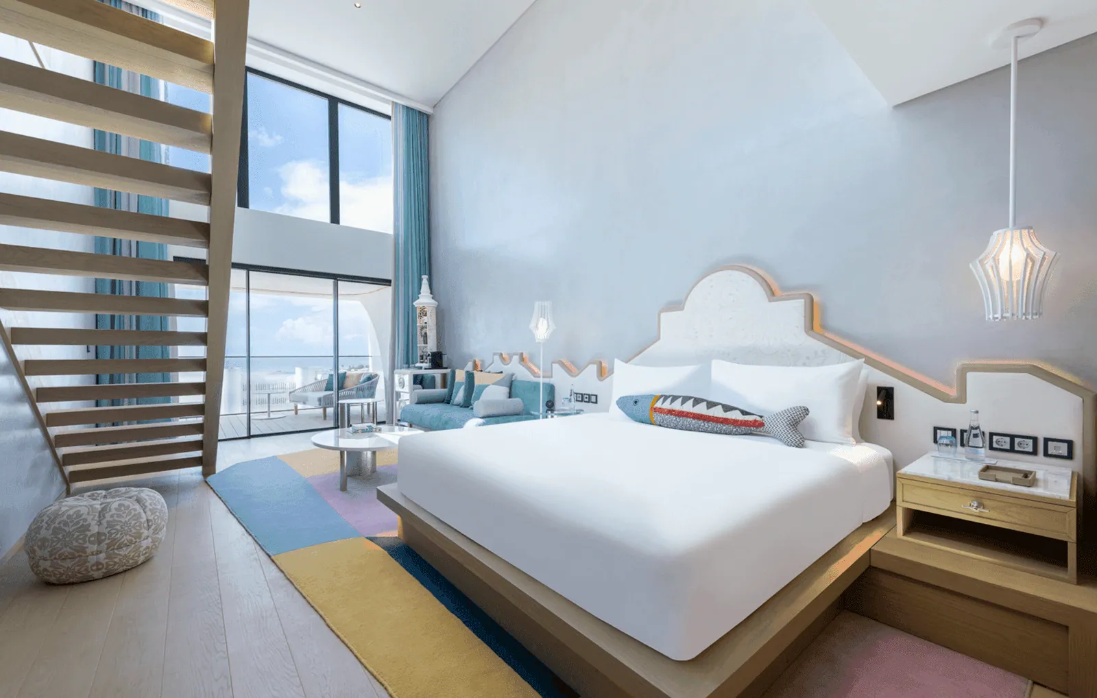 W Algarve Hotel, Albufeira — görsel 3