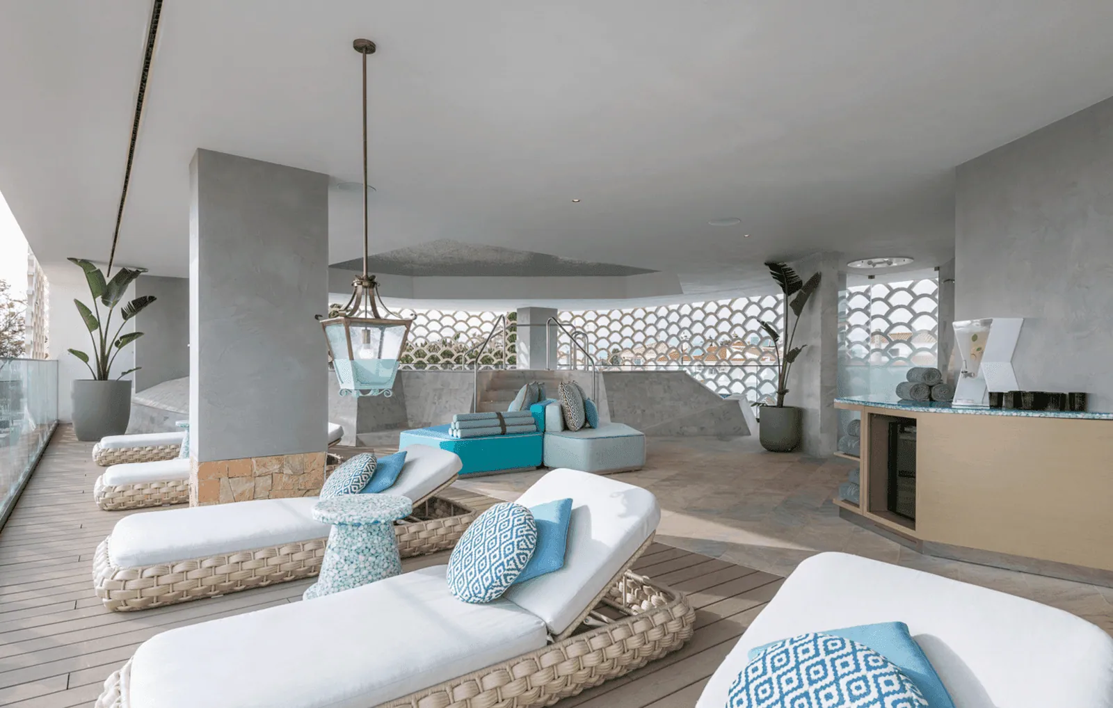W Algarve Hotel, Albufeira — görsel 4