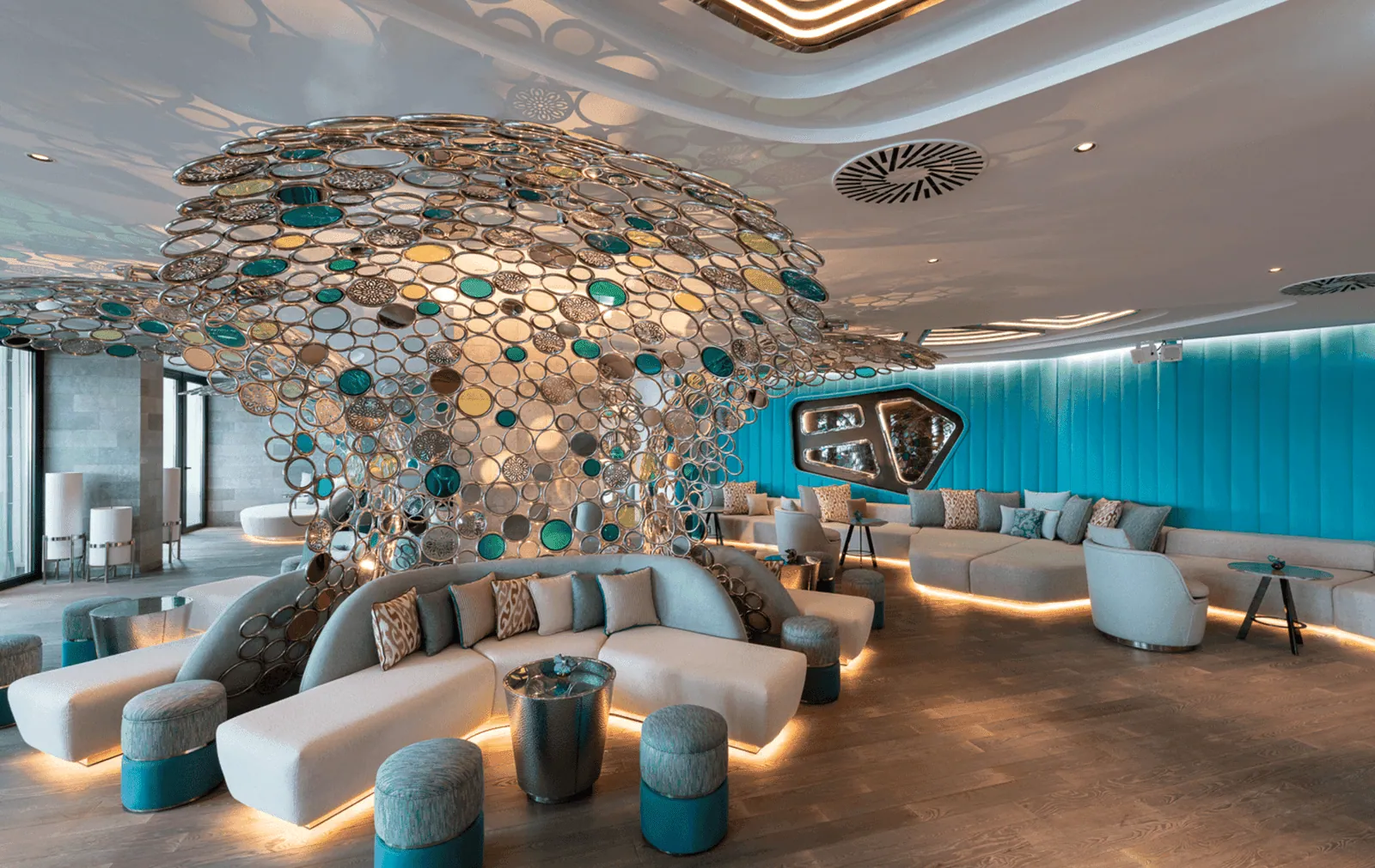 W Algarve Hotel, Albufeira — görsel 6