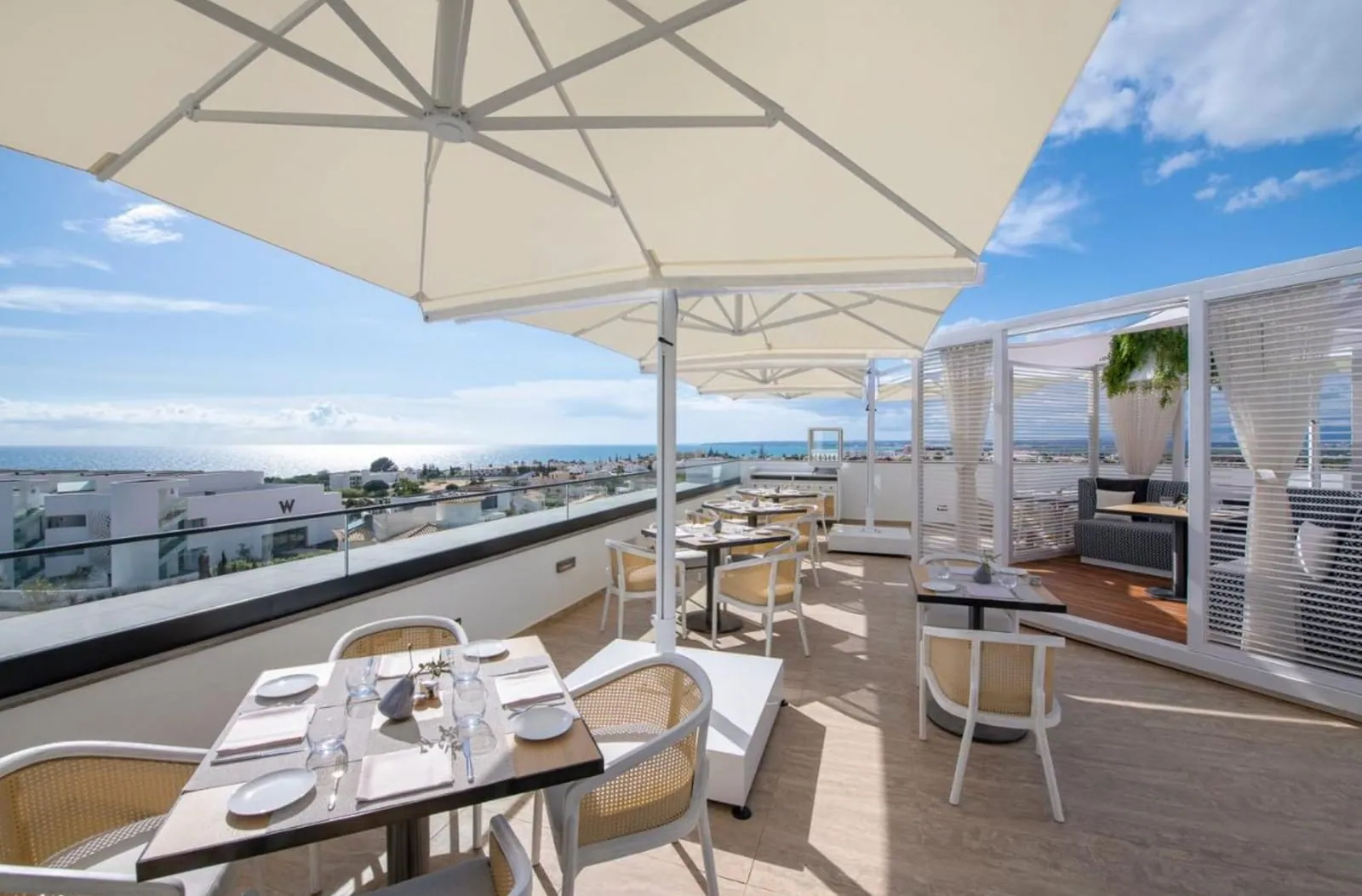 W Algarve Hotel, Albufeira — görsel 7