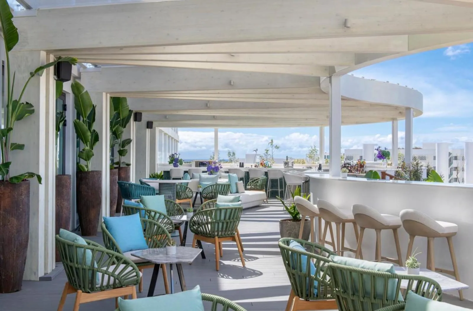 W Algarve Hotel, Albufeira — görsel 8