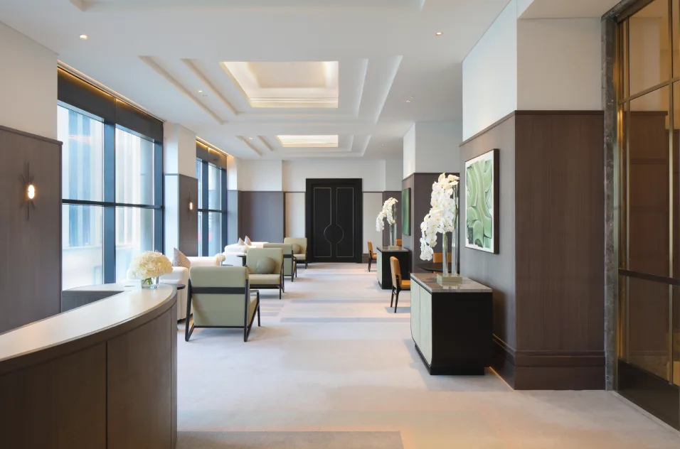 Waldorf Astoria Doha West Bay — görsel 4