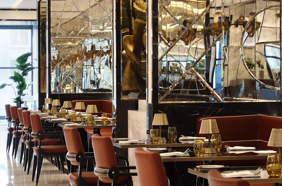 Waldorf Astoria Doha West Bay — görsel 5