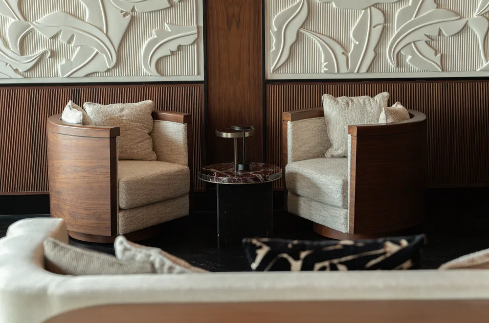 Waldorf Astoria Doha West Bay — görsel 6