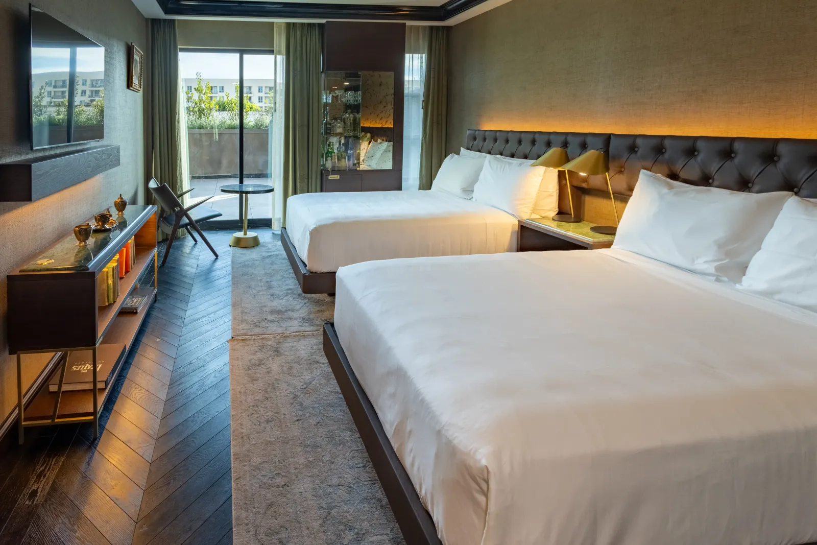 The Whisky Hotel, Hollywood — görsel 4