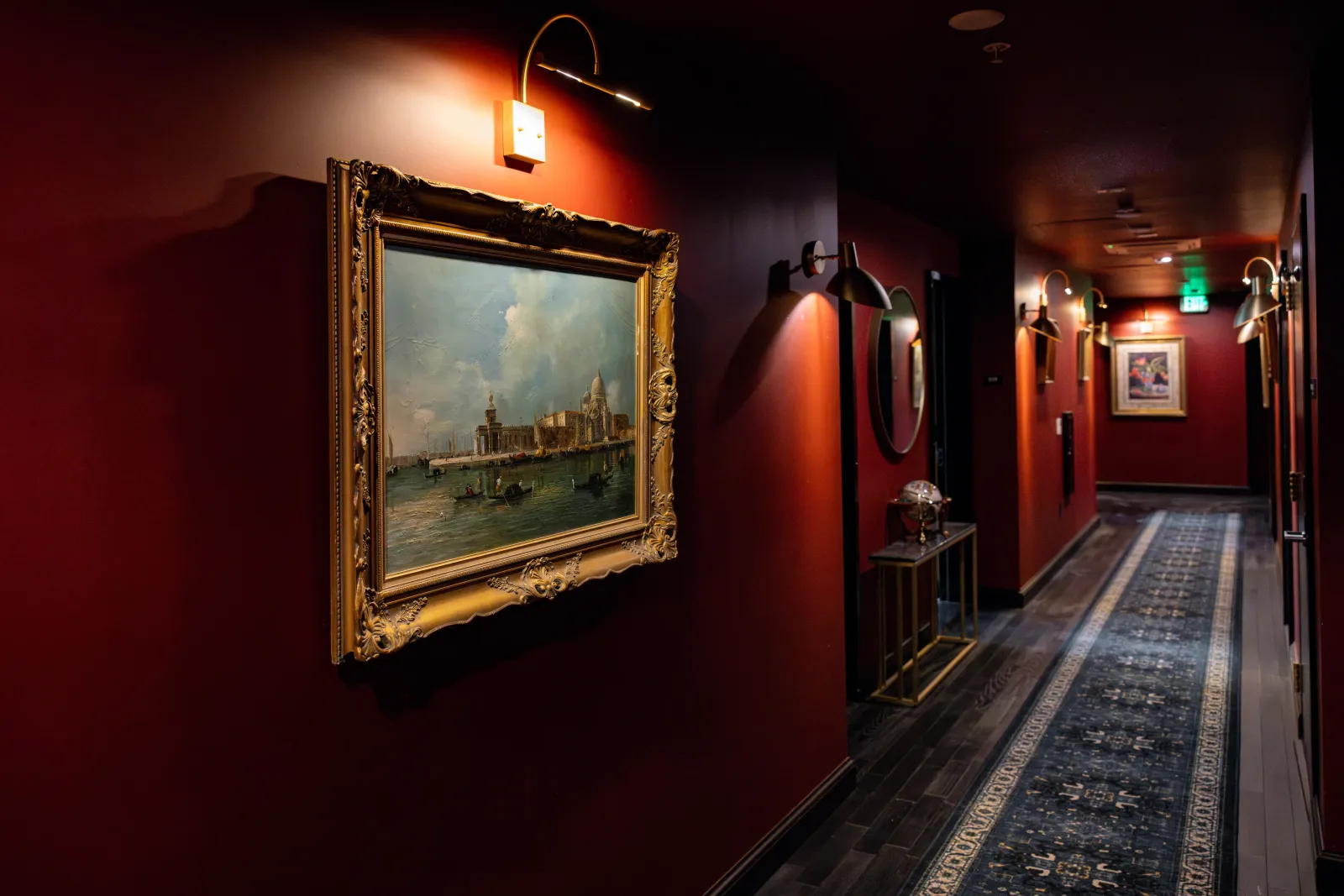 The Whisky Hotel, Hollywood — görsel 6