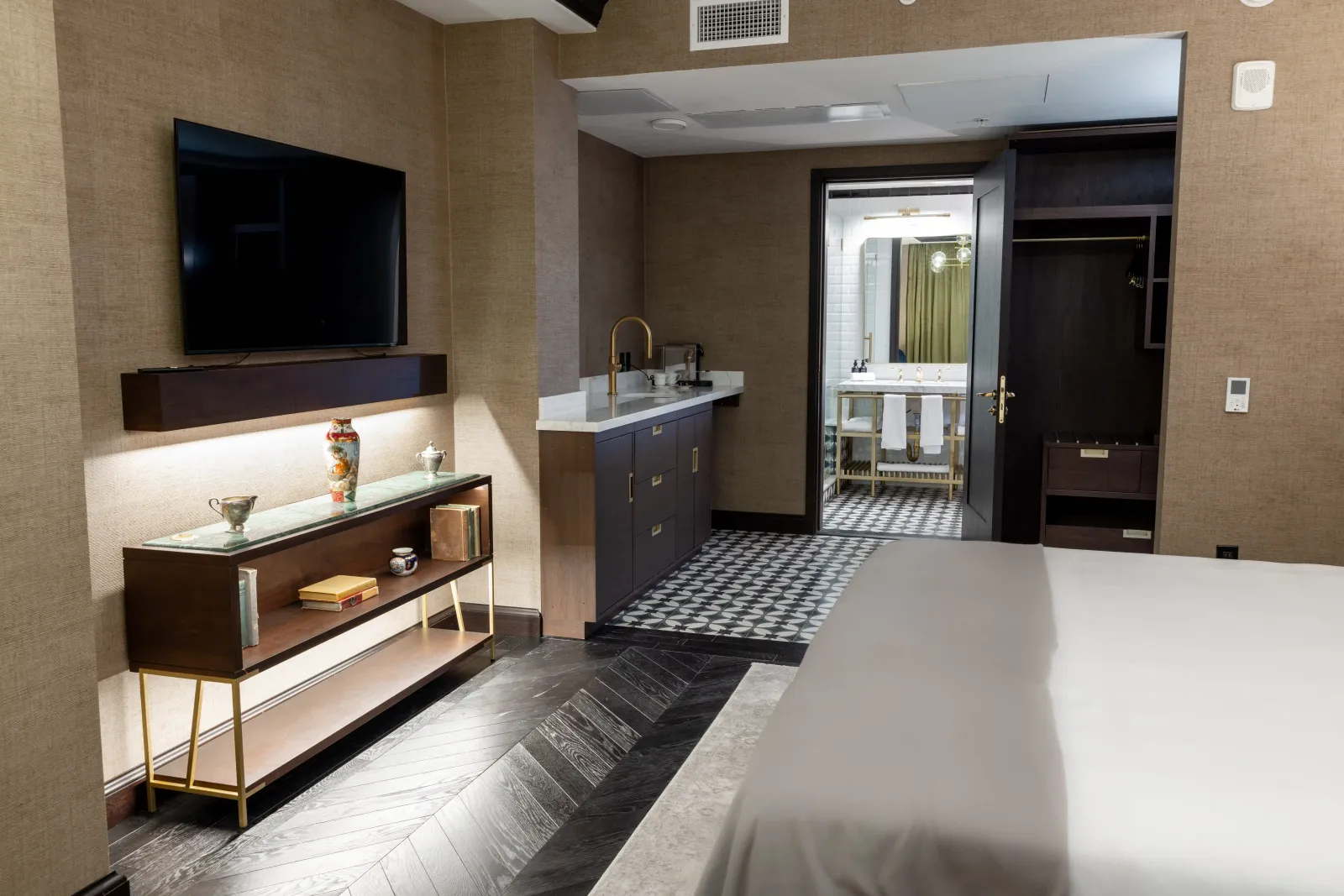 The Whisky Hotel, Hollywood — görsel 7