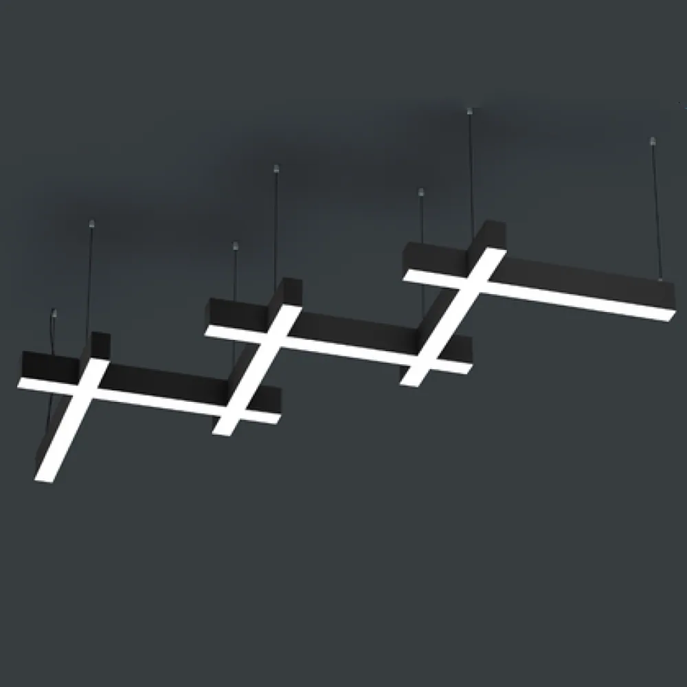 ÜÇLÜ LINEAR TAKIM