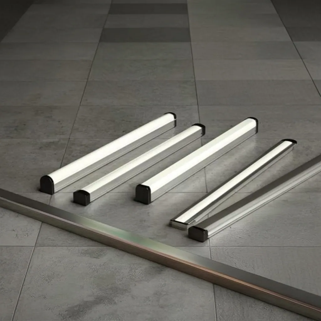 STANDART SIVA ÜSTÜ LED LINE