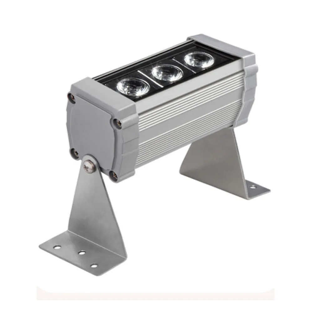 10 CM 3 LEDLİ WALLWASHER