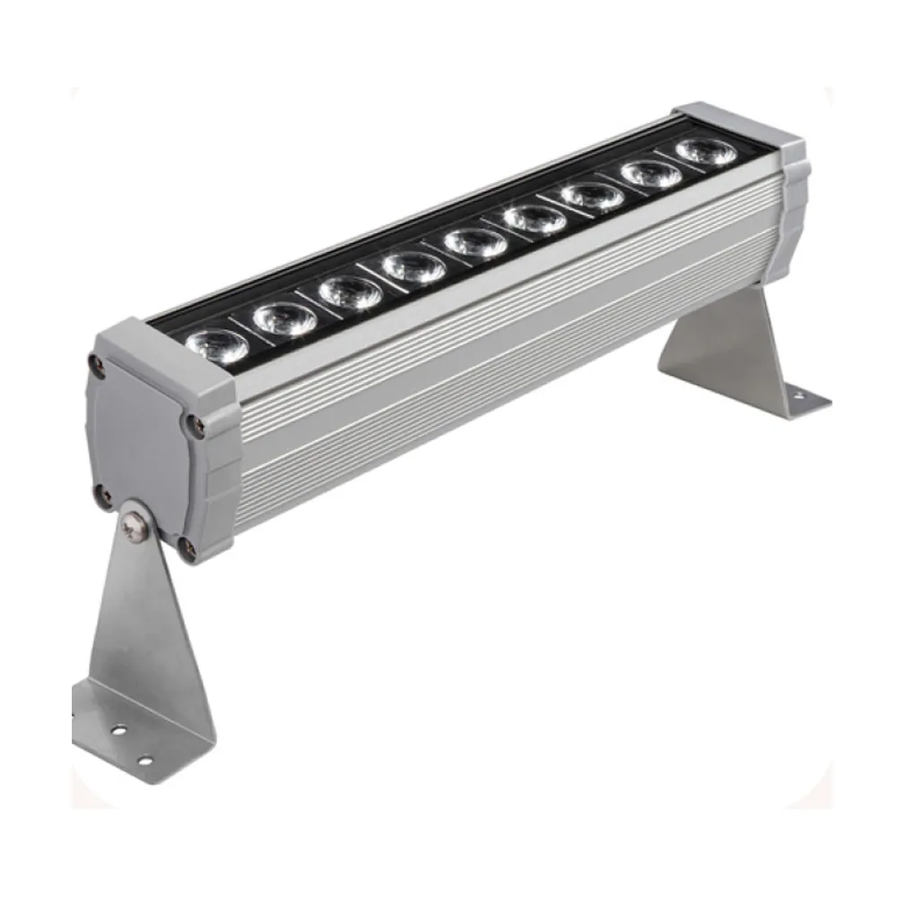 30 CM 9 LEDLİ WALLWASHER
