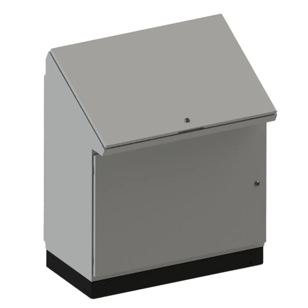 D01-6 Ergonomik Kontrol – Erişim (Access) Monoblok Konsol