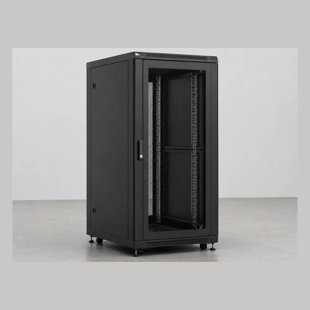 Rack Kabinetler